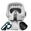 Scout Trooper Chopper - Creature - LEGO Fortnite