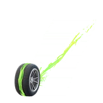 Scribbler - Trail - Rocket Racing