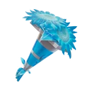 Soleil's Bouquet (Rimebound Legacy) - Pickaxe - Fortnite