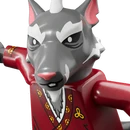 Splinter - Outfit - LEGO Fortnite