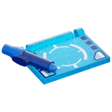 Supernova Notebook - Decoration - LEGO Fortnite