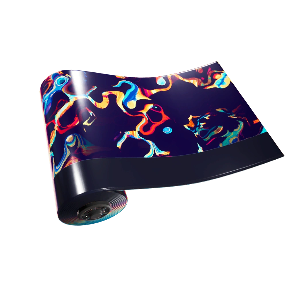 Swirly Streak