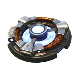 Teleporter Pad - Device - Fortnite