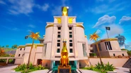 The Doggpound (The Agency) - Location - Fortnite.png (2.69 MB) Overview