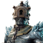 Tawanan (New C3) - Outfit - Fortnite