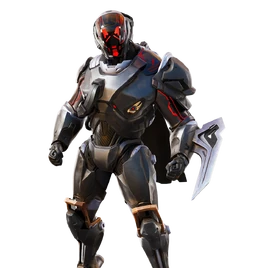 The Scientist (Glitch - Featured) - Outfit - Fortnite