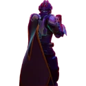 Training Aura (1st Place) - Mechanic - Fortnite