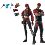 Typical Gamer Bundle - Item Shop Bundle - Fortnite