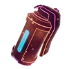 Unstable Bounce Grenade - Item - Fortnite
