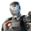 War Machine - Outfit - Fortnite