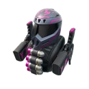 Zenia's Roadpack - Back Bling - Fortnite