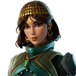 Aaliyah - Outfit - Fortnite