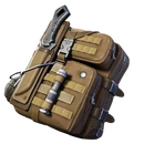 Arroyo Pack - Back Bling - Fortnite