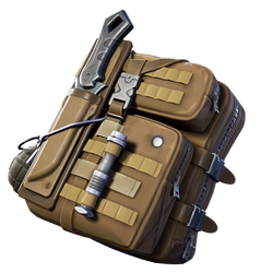 Fortnite season 9 backpacks sale