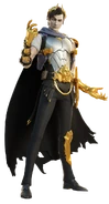 Full Body