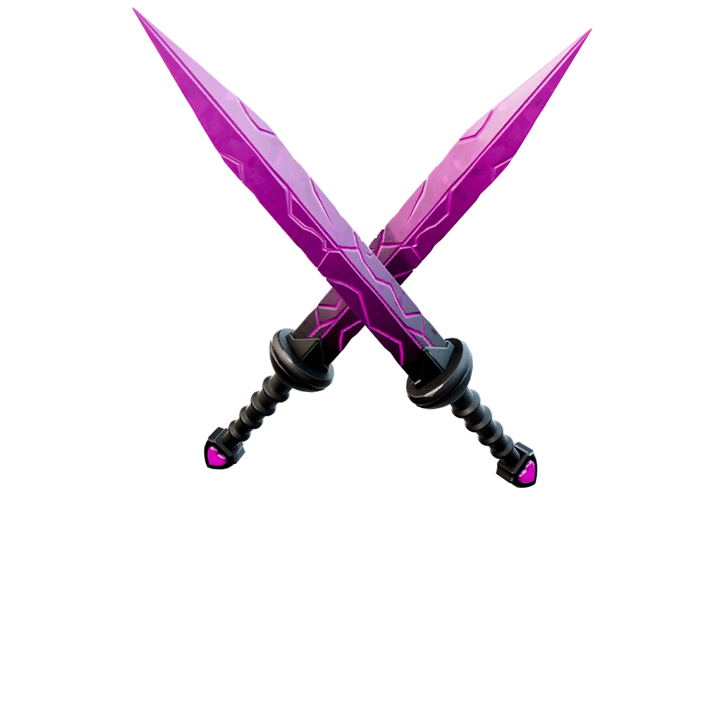 Bewitching Blades