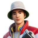 Cade (Hat) - Outfit - Fortnite