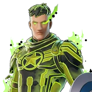 Icon used in the Battle Pass tab