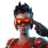 Party Hub Icon