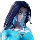 Corascana (Rimebound Legacy) - Outfit - Fortnite