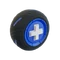 D-Pad (Cobalt) - Wheels - Rocket Racing