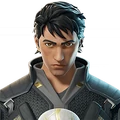 Daigo (Mask Off) - Outfit - Fortnite