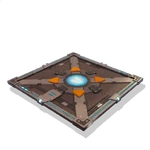 Defender Post - Trap - Fortnite