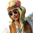 Dreamflower (v33.00) - Outfit - Fortnite