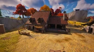 Faulty Splits (Blacksmith's House) - Location - Fortnite.png (4.03 MB) Overview