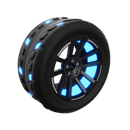 Ford F-150 RLE - Wheels - Rocket Racing