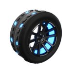 Ford F-150 RLE - Wheels - Rocket Racing