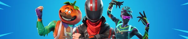Fortnite Skins Banner 3