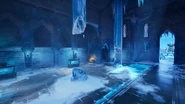 Broken Pillars