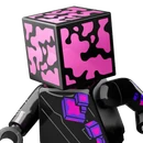 Geometrik (v29.20) - Outfit - LEGO Fortnite