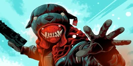 Growling Menace (Full) - Loading Screen - Fortnite