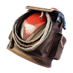 Guardian Bull (Epic Style) - Hero Back Bling - Save the World