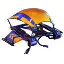 Hyper - Glider - Fortnite