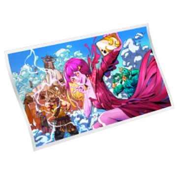 Immortal Aphrodite | Fortnite Wiki | Fandom