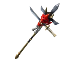 Jawblade (Featured) - Pickaxe - Fortnite