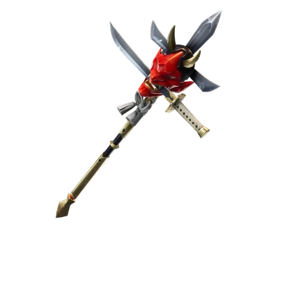 Jawblade (Featured) - Pickaxe - Fortnite