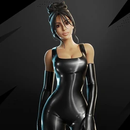 Kim Kardashian Cup - Poster - Fortnite