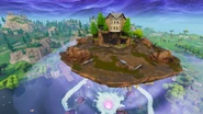 Loot Lake dès le debut de la saison 6