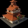 LuckyLanding L Tower b GP - Icon - Fortnite