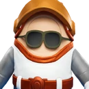 Moonwalker - Outfit - Fall Guys