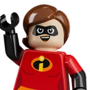 Mrs. Incredible - Outfit - LEGO Fortnite