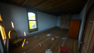 Second Floor
