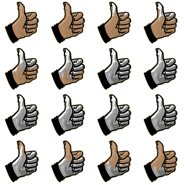 Sprite Sheet