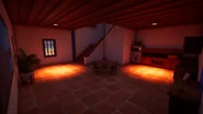 Reckless Railways (Housing Complex - Red-Yellow House - First Floor) - Location - Fortnite.png (2.6 MB) First Floor