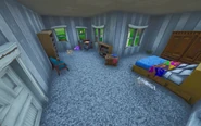 Bedroom (Update v8.50)