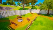 Campsite